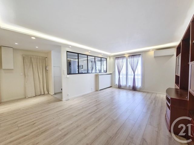 Appartement F4 à vendre - 4 pièces - 85.2 m2 - MAISONS ALFORT - 94 - ILE-DE-FRANCE - Century 21 Acv