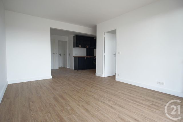 Appartement F3 à louer - 3 pièces - 56.22 m2 - ST MAUR DES FOSSES - 94 - ILE-DE-FRANCE - Century 21 Acv