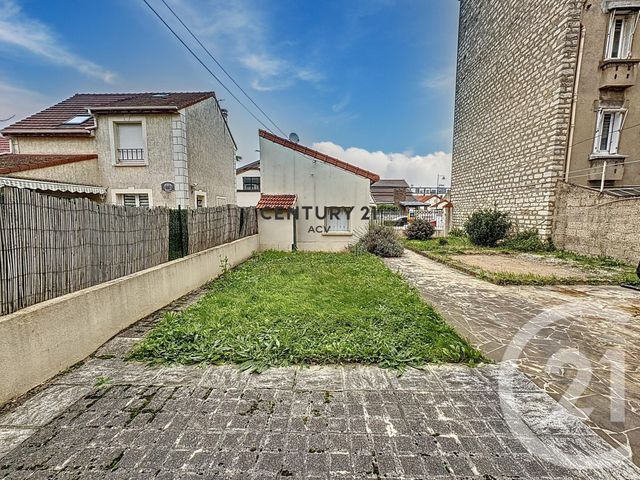 appartement - MAISONS ALFORT - 94