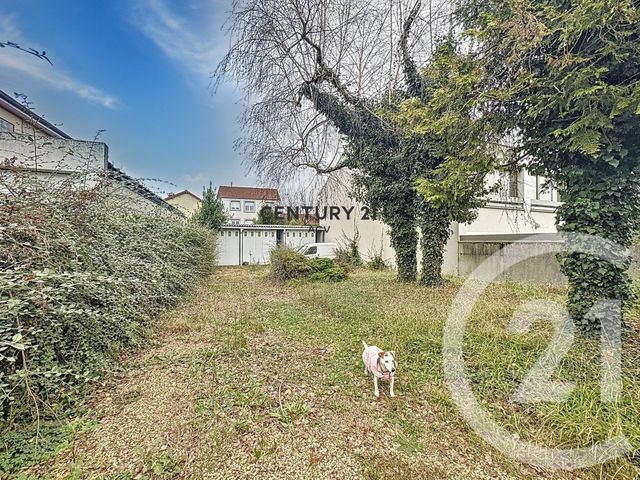 terrain à vendre - 280.0 m2 - ORLY - 94 - ILE-DE-FRANCE - Century 21 Acv